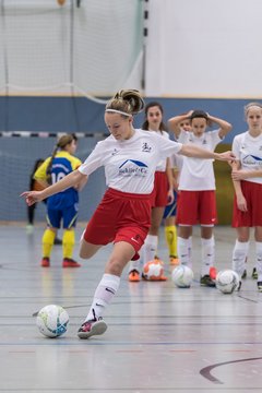 Bild 50 - B-Juniorinnen Futsal Qualifikation